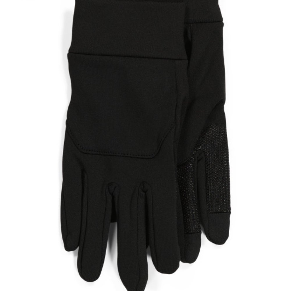 Redmond Gloves With Stitching NWT